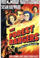 The Forest Rangers poster image