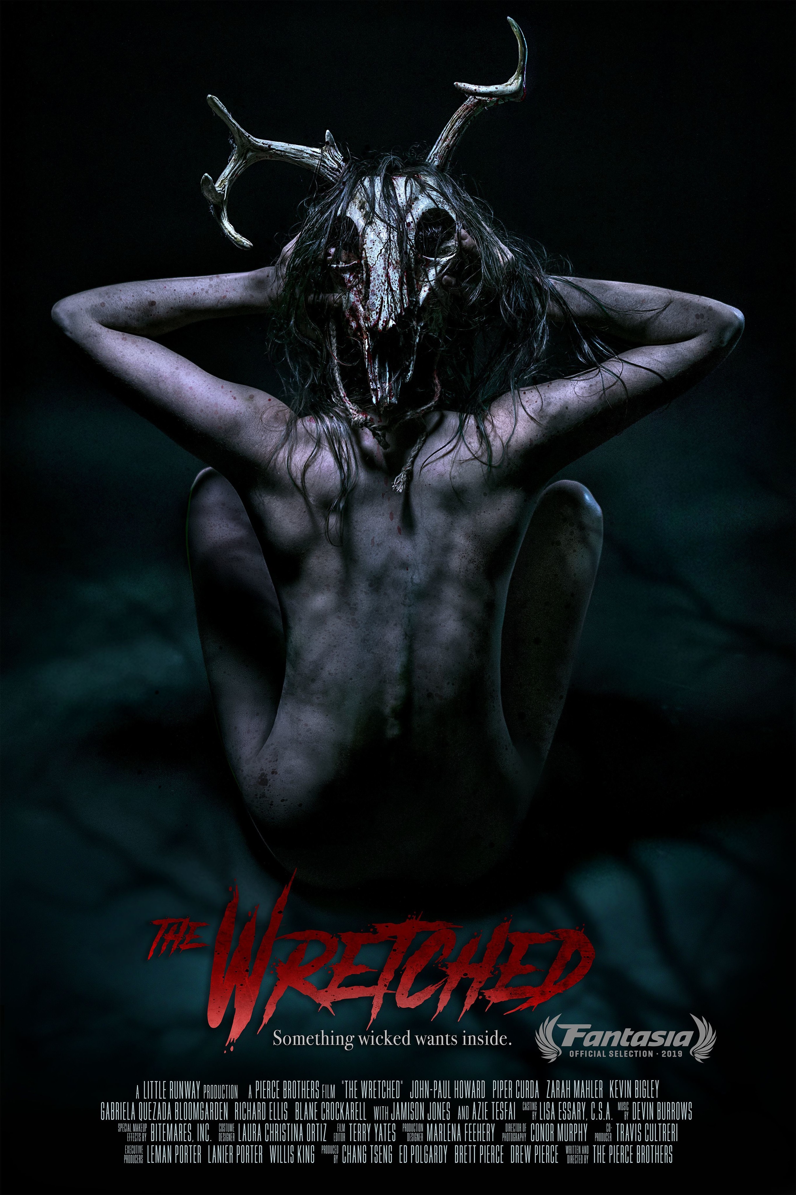 The Wretched 