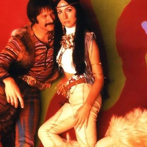 And the Beat Goes On: The Sonny and Cher Story photo 9