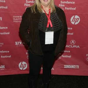 Colleen Camp at arrivals for KNOCK KNOCK Premiere at the 2015 Sundance Film Festival, Library Center Theatre, Park City, UT January 23, 2015. Photo By: James Atoa/Everett Collection