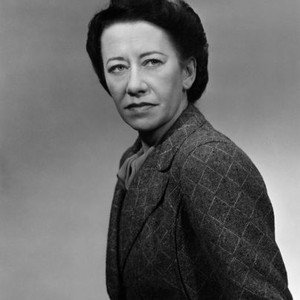 FRIEDA, Flora Robson, 1947