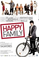 Happy Family poster image