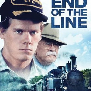 End of the Line (1988) photo 9
