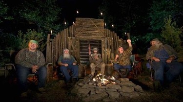 Mountain Monsters: By the Fire: Season 1, Episode 5 | Rotten Tomatoes