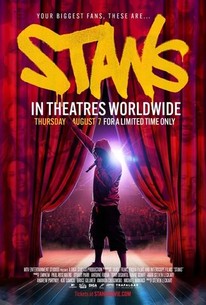 Stans | Rotten Tomatoes