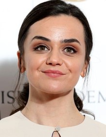 Hayley Squires