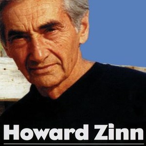 Howard Zinn: You Can't Be Neutral on a Moving Train photo 2