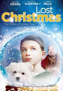 Lost Christmas poster image