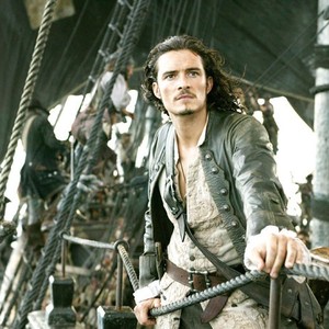 Pirates of the Caribbean: Dead Man's Chest photo 13