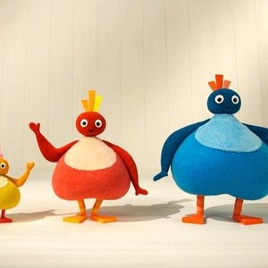 Twirlywoos - Rotten Tomatoes