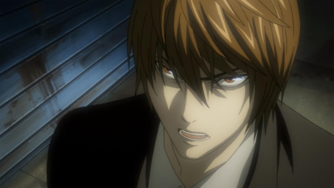Death note season 1 episode 1 free top