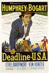 デッドラインU.S.A. / Deadline U.S.A.