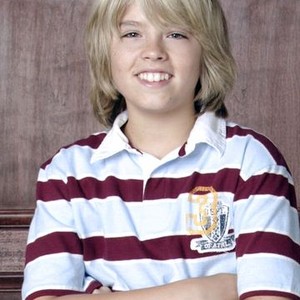 Cole Sprouse as Cody Martin