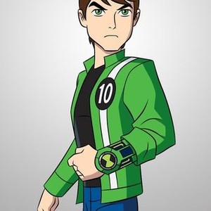 Ben 10: Destroy All Aliens Pictures - Rotten Tomatoes