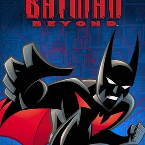 Batman Beyond: Season 1, Episode 13 - Rotten Tomatoes