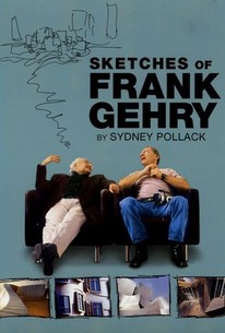 Watch trailer for Sketches of Frank Gehry