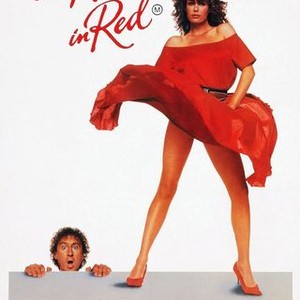 The Woman in Red (1984 film) - Wikipedia
