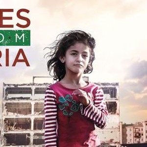 Cries From Syria photo 14