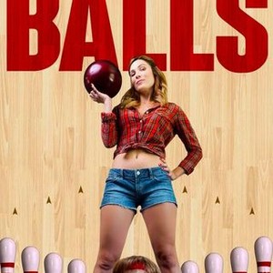 12 pound balls movie review