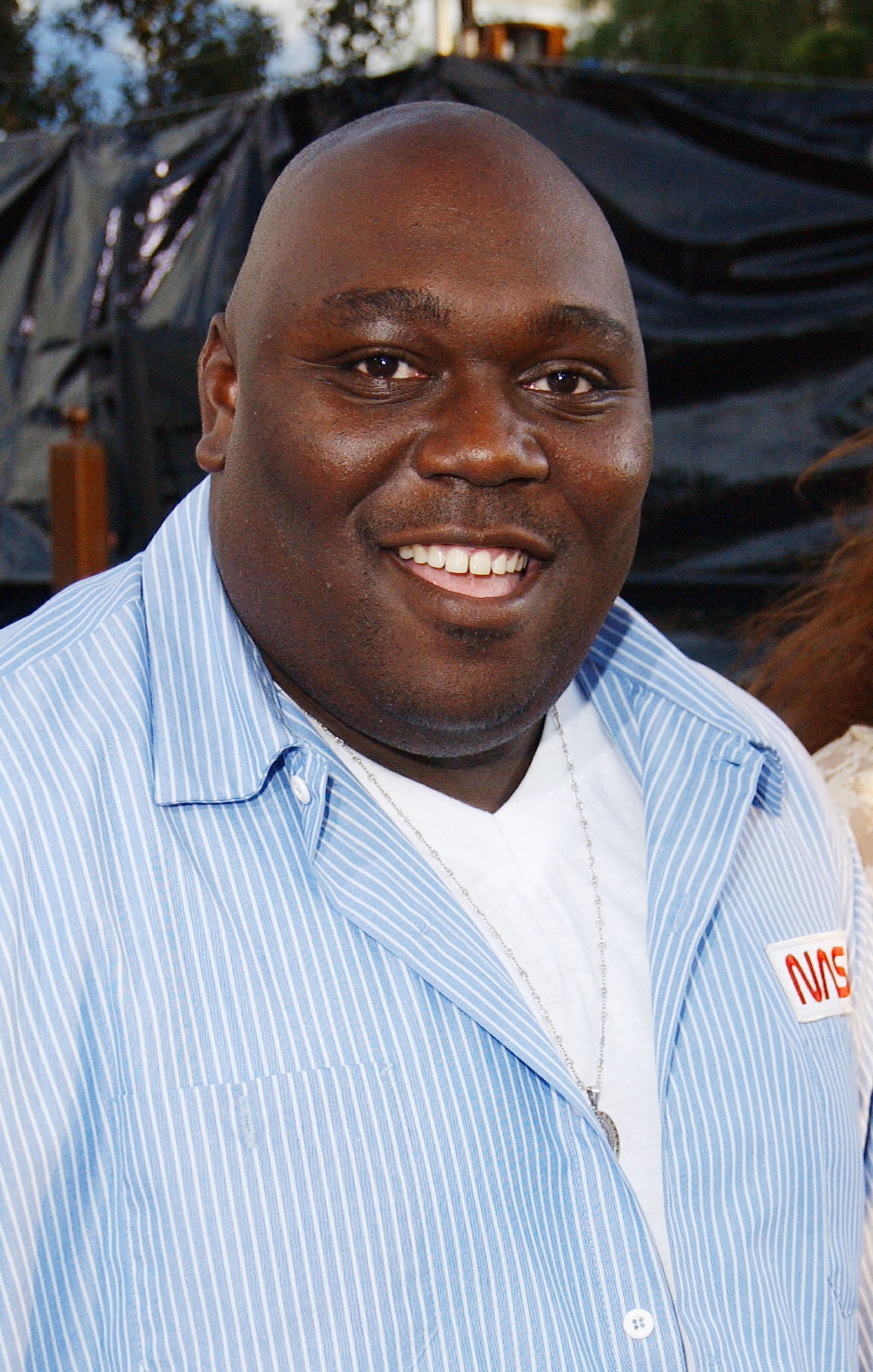 Faizon Love Whos Your Caddy