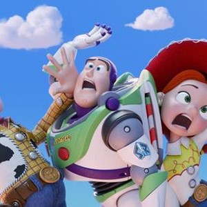 Toy Story  Rotten Tomatoes