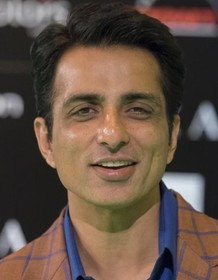 Sonu Sood