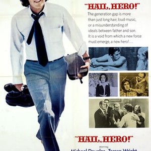 Hail, Hero! (1969) photo 2