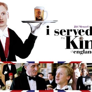 I Served the King of England photo 12