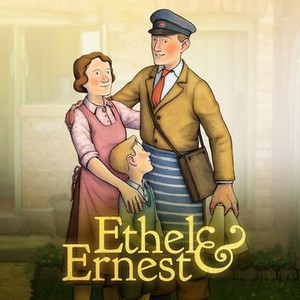 Ethel & Ernest photo 1