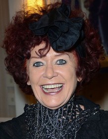 Patricia Quinn | Rotten Tomatoes