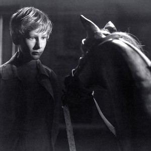 The Rocking Horse Winner (1949)
