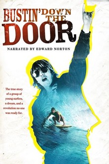 Bustin' Down the Door | Rotten Tomatoes
