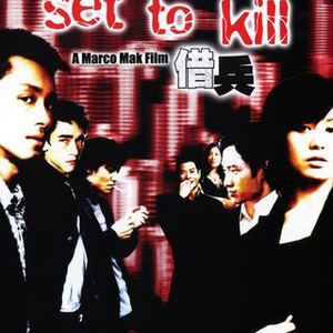 Set to Kill (2005)