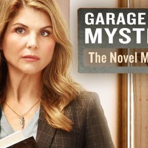 Garage Sale Mystery: The Novel Murders photo 4