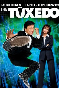 The Tuxedo (2002) - Rotten Tomatoes
