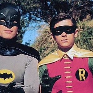 Batman: Season 1, Episode 17 - Rotten Tomatoes