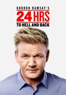 Gordon Ramsay's 24 Hours to Hell and Back poster image