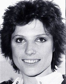 Suzanne Danielle