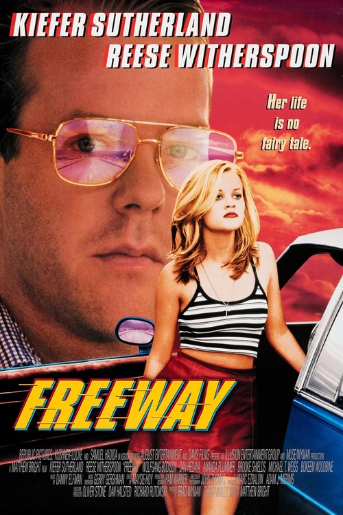 Freeway poster