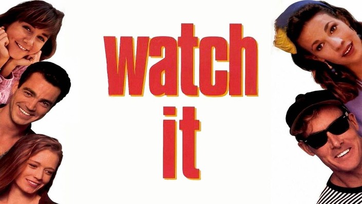 Watch it 1993 online sale