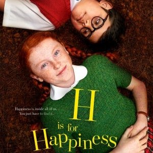 H Is for Happiness photo 3