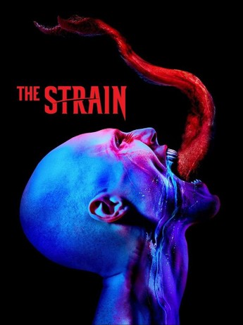 The strain top prime video