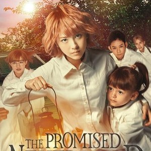 Promised Neverland - Mom & Orphans - Products  Vintage Stock / Movie  Trading Co. - Music, Movies, Video Games and More!