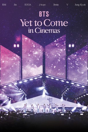 防弾少年団(BTS) - BTS ジョングク Yet To Come in Cinemas 韓国 グク BTS: Yet To Come in Cinemas | Rotten Tomatoes