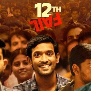 12th Fail Review: A Gentle Little Film That Stays True To Its Purpose- 3.5  Stars