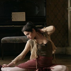 The Dancer and the Thief (2009)