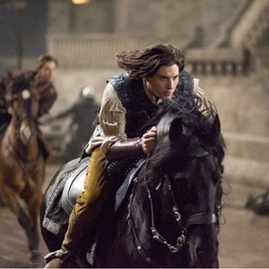 The Chronicles of Narnia: Prince Caspian photo 10