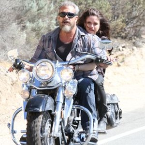 Blood father online the movie