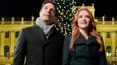 Christmas in Vienna | Rotten Tomatoes
