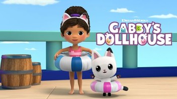Mer-tastic News! Gabby's Dollhouse Season 4 Is Dropping in February -  Tinybeans